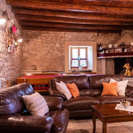 Casa de Férias Awesome In Krnica